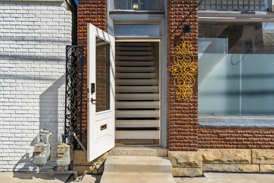 More Photos Of 111 W Main St, Bremen Storefront Retail Residential For Sale