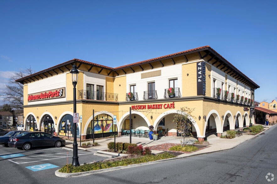 More Photos Of 2201-2281 Bel Pre Rd, Silver Spring Unknown For Lease