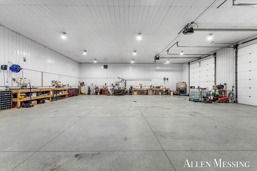 More Photos Of 1447 Kelsey Hwy, Ionia Flex For Sale