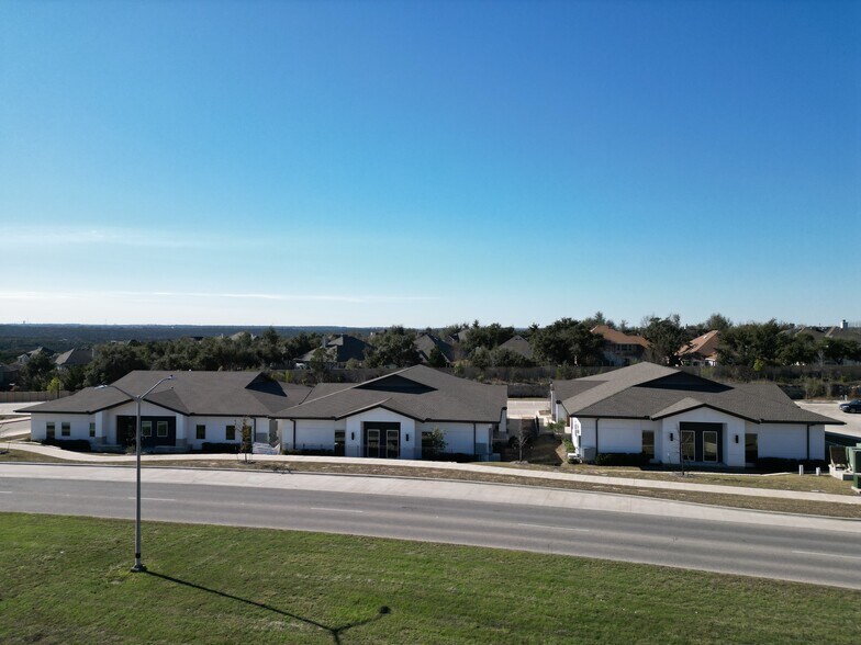 More Photos Of 12801 Anderson Mill Rd, Austin Office For Sale