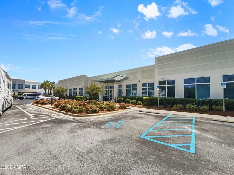 More Photos Of 140 Richard Jackson Blvd, Panama City Beach Medical For Lease