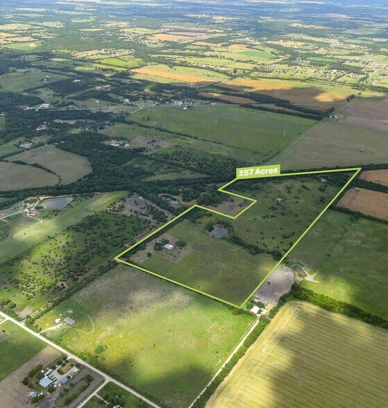 More Photos Of 519 County Road 4415, Trenton Land For Sale