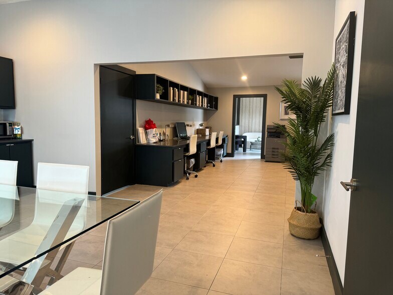 More Photos Of 4739 Merwin St, Houston Office For Lease