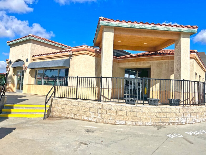 More Photos Of 30630 Highway 74, Homeland Self Storage For Lease