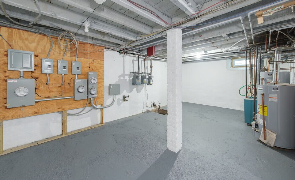More Photos Of 498 Broadway, Providence Office Residential For Sale