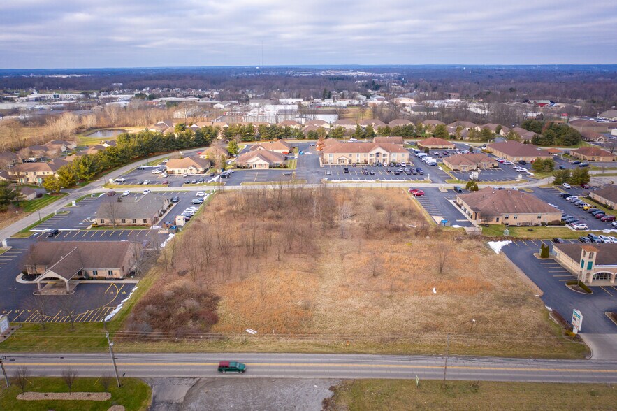 More Photos Of Lot 5 Western Reserve Rd, Boardman Land For Sale