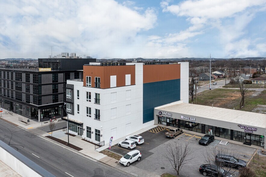 More Photos Of 815 Main St, Nashville Apartments For Sale