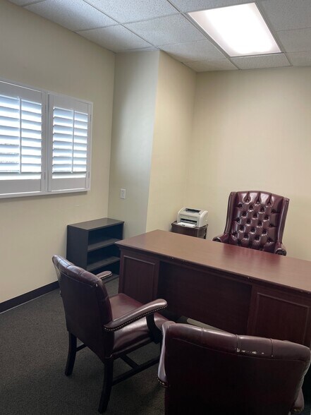 More Photos Of 7915 Painter Ave, Whittier Office For Lease