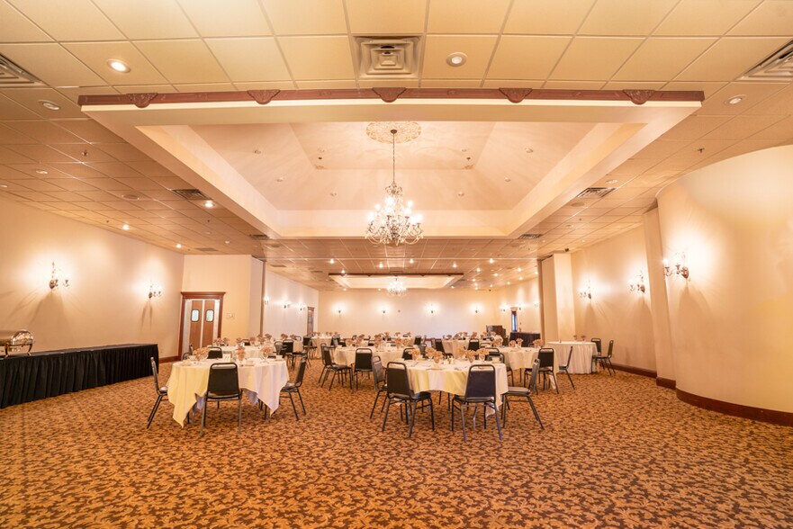 More Photos Of 142-146 E Main St, Ilion Lodge Meeting Hall For Sale