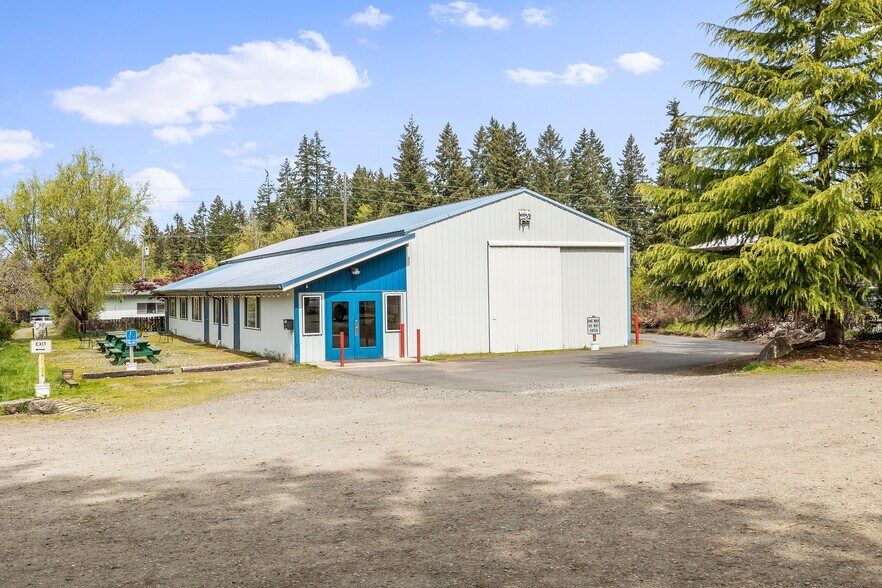 More Photos Of 4494 SE Mile Hill Dr, Port Orchard Land For Sale