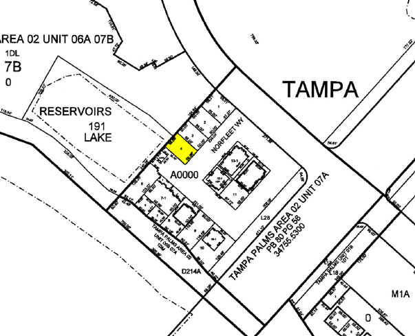 More Photos Of 15249 Amberly Dr, Tampa Office For Lease