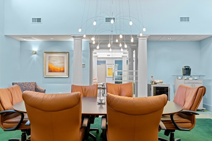 More Photos Of 28 Thurber Blvd, Smithfield Office For Sale