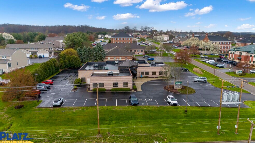 More Photos Of 6674 Tippecanoe Rd, Canfield Medical For Lease