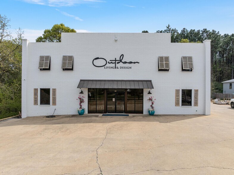 More Photos Of 6802 U S Highway 98, Hattiesburg Flex For Sale