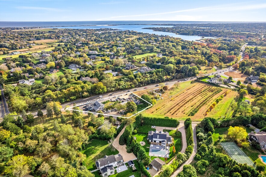 More Photos Of 1640 Montauk Hwy, Water Mill Auto Repair For Sale