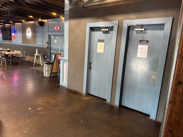 More Photos Of 427381 Texanna Rd, Checotah Restaurant For Sale