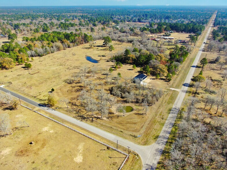 More Photos Of 26050 Forest Hills Ln, Waller Land For Sale