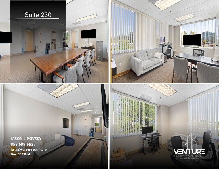 More Photos Of 25186 Hancock Ave, Murrieta Office For Lease