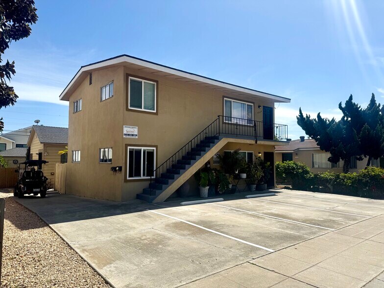 More Photos Of 1519 Missouri St, San Diego Apartments For Sale