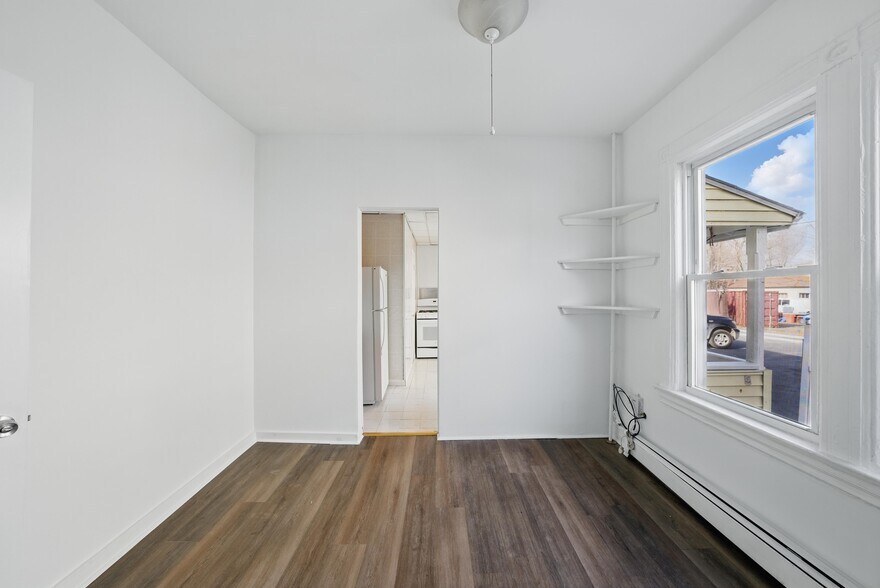 More Photos Of 203 E Blackwell St, Dover Multifamily For Sale