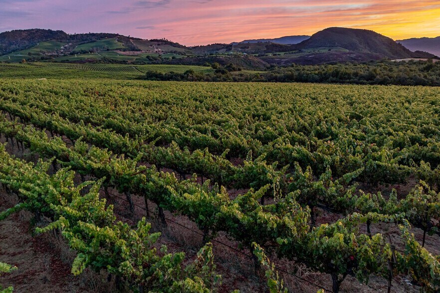 More Photos Of 3585 Soda Canyon Rd, Napa Land For Sale