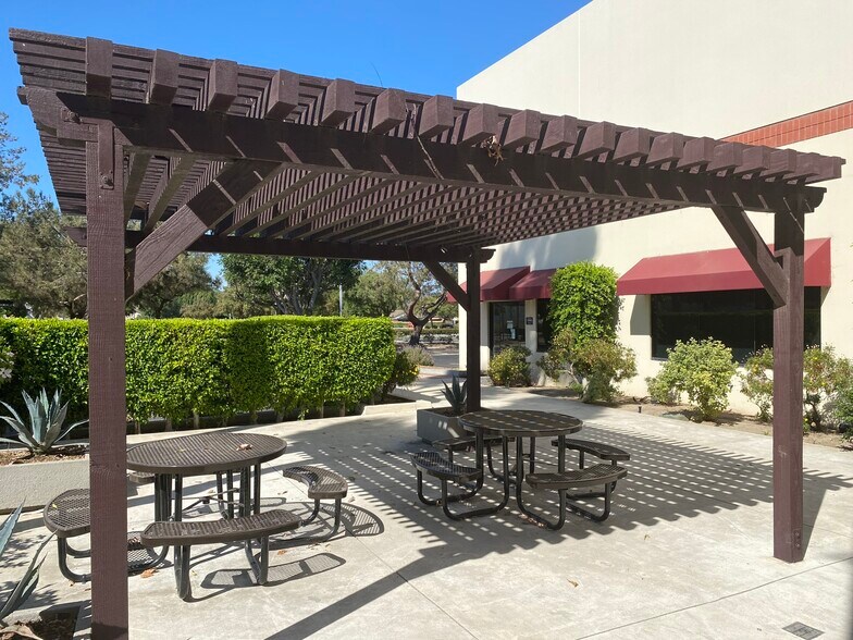 More Photos Of 5141-5171 Verdugo Way, Camarillo Office For Lease
