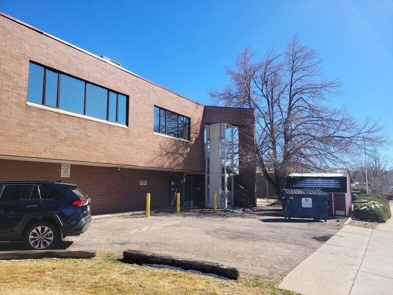 More Photos Of 1895 Youngfield St, Golden Office For Lease