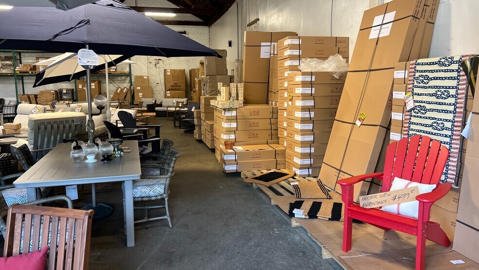 More Photos Of 429 Shore Rd, Bourne Industrial For Sale