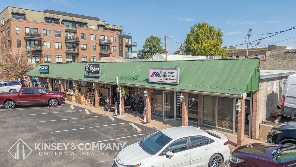 More Photos Of 218-224 Wilcox St, Castle Rock Storefront For Lease