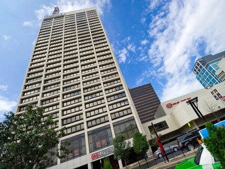 Photo of 26th Floor Ste 2600