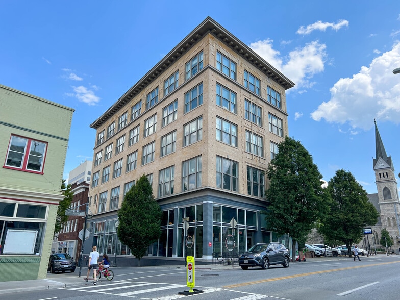 Primary Photo Of 312 2nd St, Roanoke Office Residential For Lease