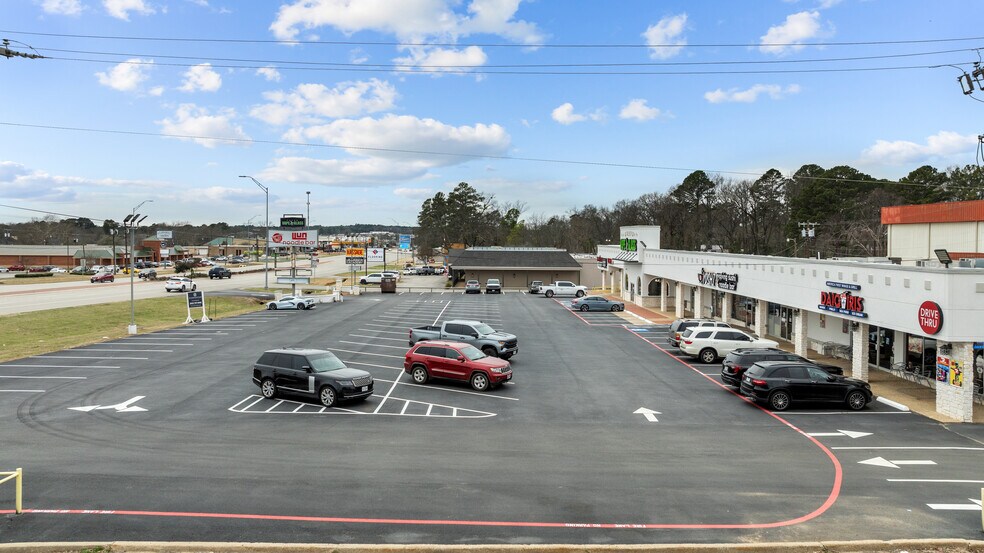 More Photos Of 713 W Southwest Loop 323, Tyler Unknown For Lease