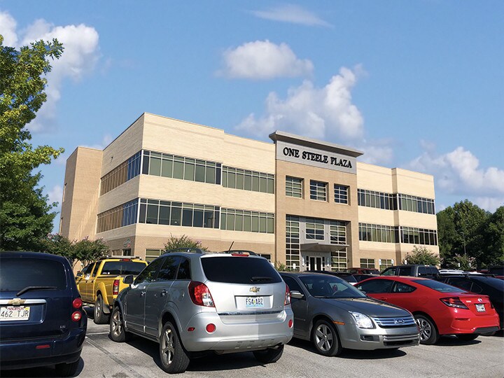 Primary Photo Of 3739 N Steele Blvd, Fayetteville Office For Lease