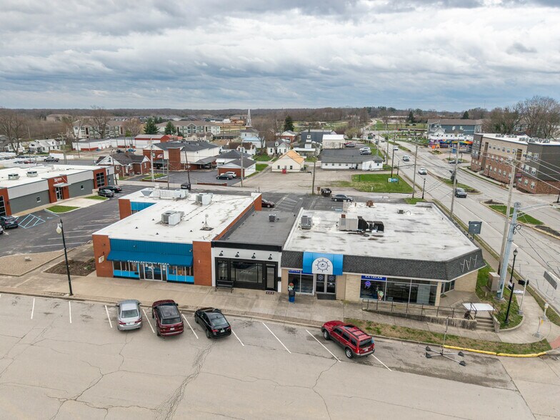 More Photos Of 840 Main St, Charlestown Office For Sale