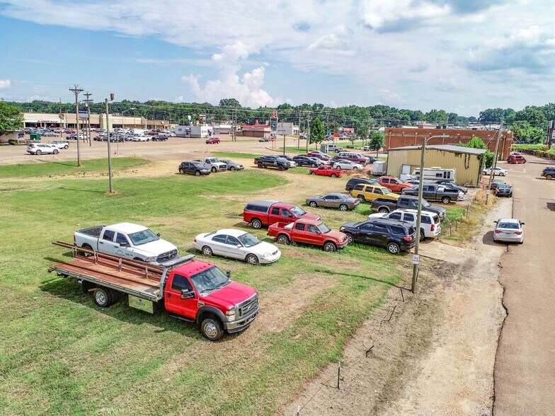 More Photos Of 624 Hwy 6/Mississippi 278, Batesville Land For Sale