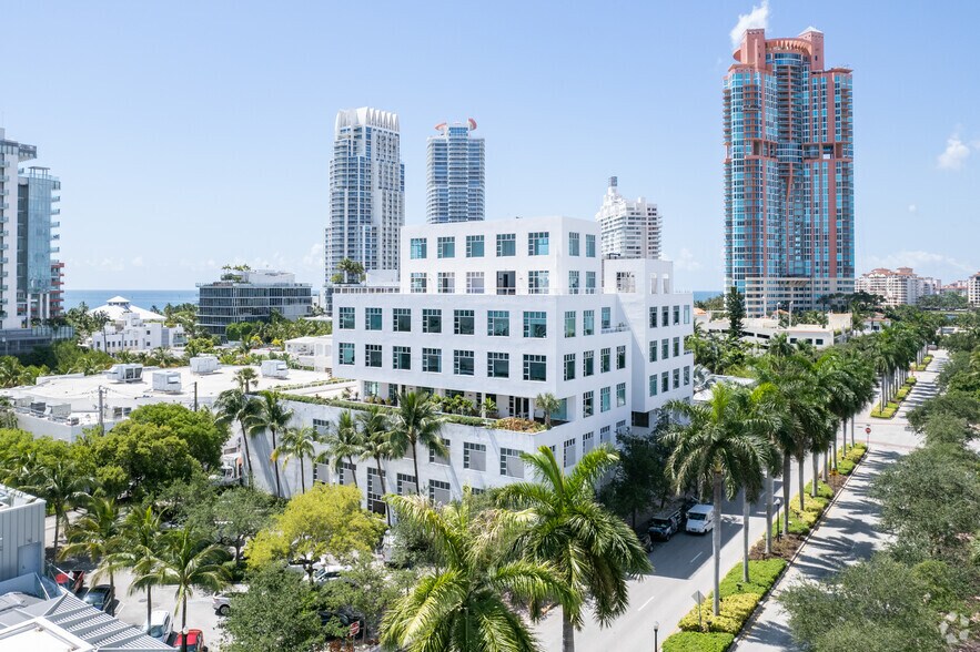 Primary Photo Of 119 Washington Ave, Miami Beach Office For Lease