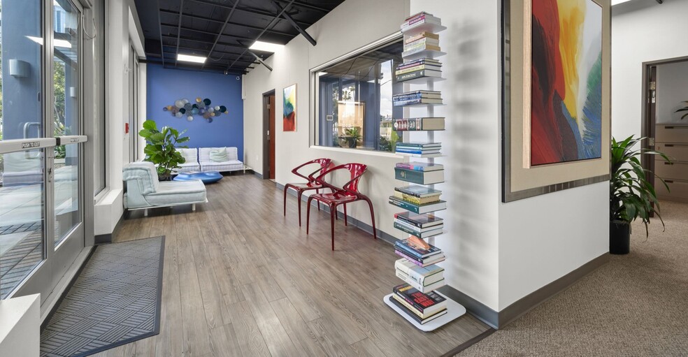 More Photos Of 400 W Ocean Blvd, Long Beach Apartments For Lease