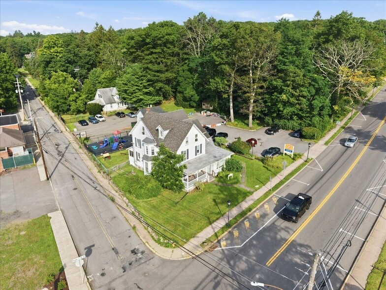 More Photos Of 1398 Pocono Blvd, Mount Pocono Office For Sale