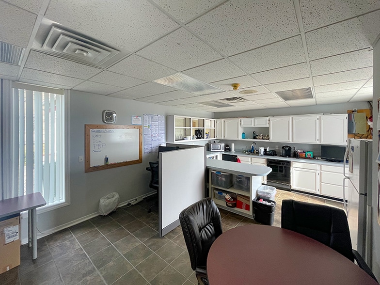 More Photos Of 2182 Commons Pky, Okemos Medical For Sale