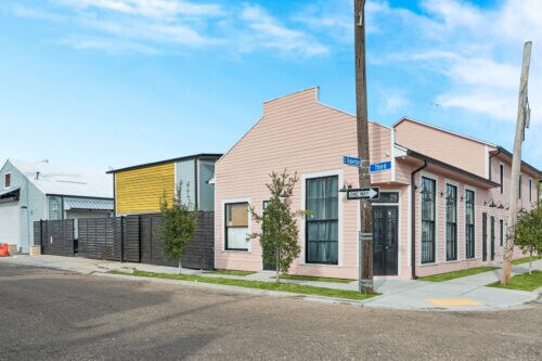 More Photos Of 2601-2603 3rd St, New Orleans Apartments For Sale