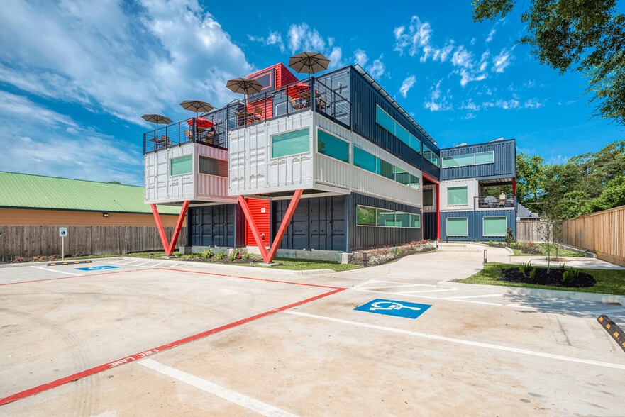 More Photos Of 32607 FM2978, Magnolia Office For Sale