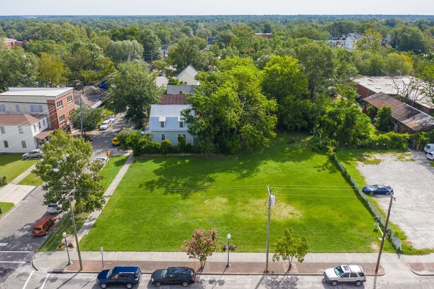 More Photos Of 722 N 4th St, Wilmington Land For Sale