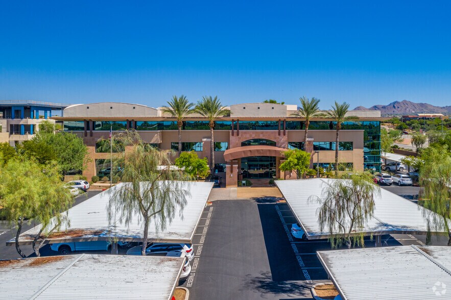 More Photos Of 14301 N 87th St, Scottsdale Office For Lease