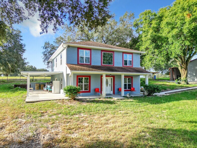 More Photos Of 3816 Lake Brite St, Groveland Land For Sale