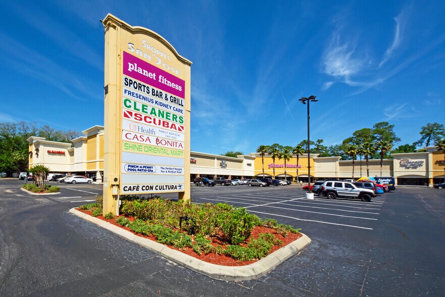 More Photos Of 2777 University Blvd W, Jacksonville Unknown For Lease