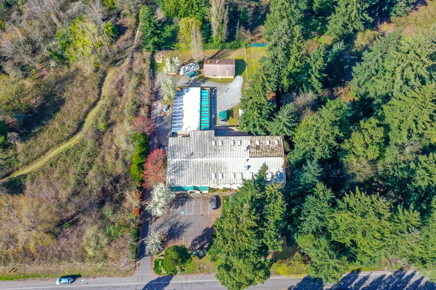 More Photos Of 2040 S 142nd St, Seatac General Retail For Sale
