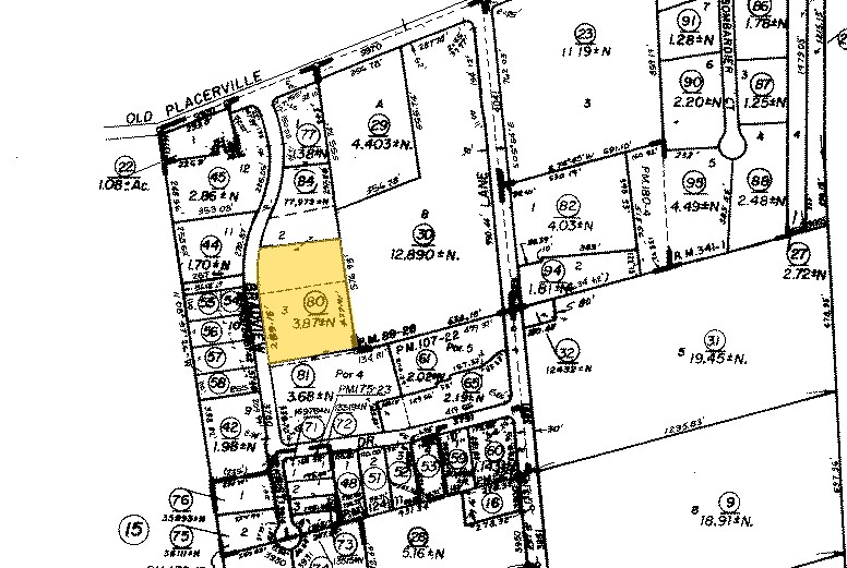 More Photos Of 3735 Bradview Dr, Sacramento Warehouse For Lease