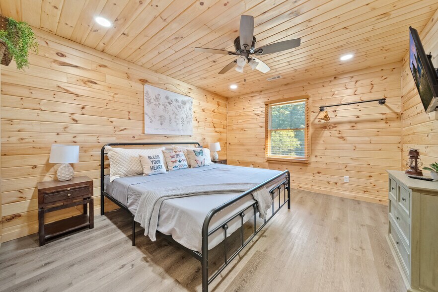 More Photos Of 1217 McCarter Hollow Rd, Sevierville Land For Sale