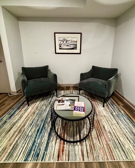 More Photos Of 645-647 Ridgely Ave, Annapolis Medical For Lease