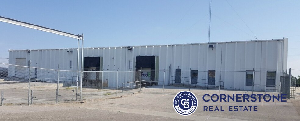 More Photos Of 6450 E Yellowstone Hwy, Evansville Warehouse For Lease